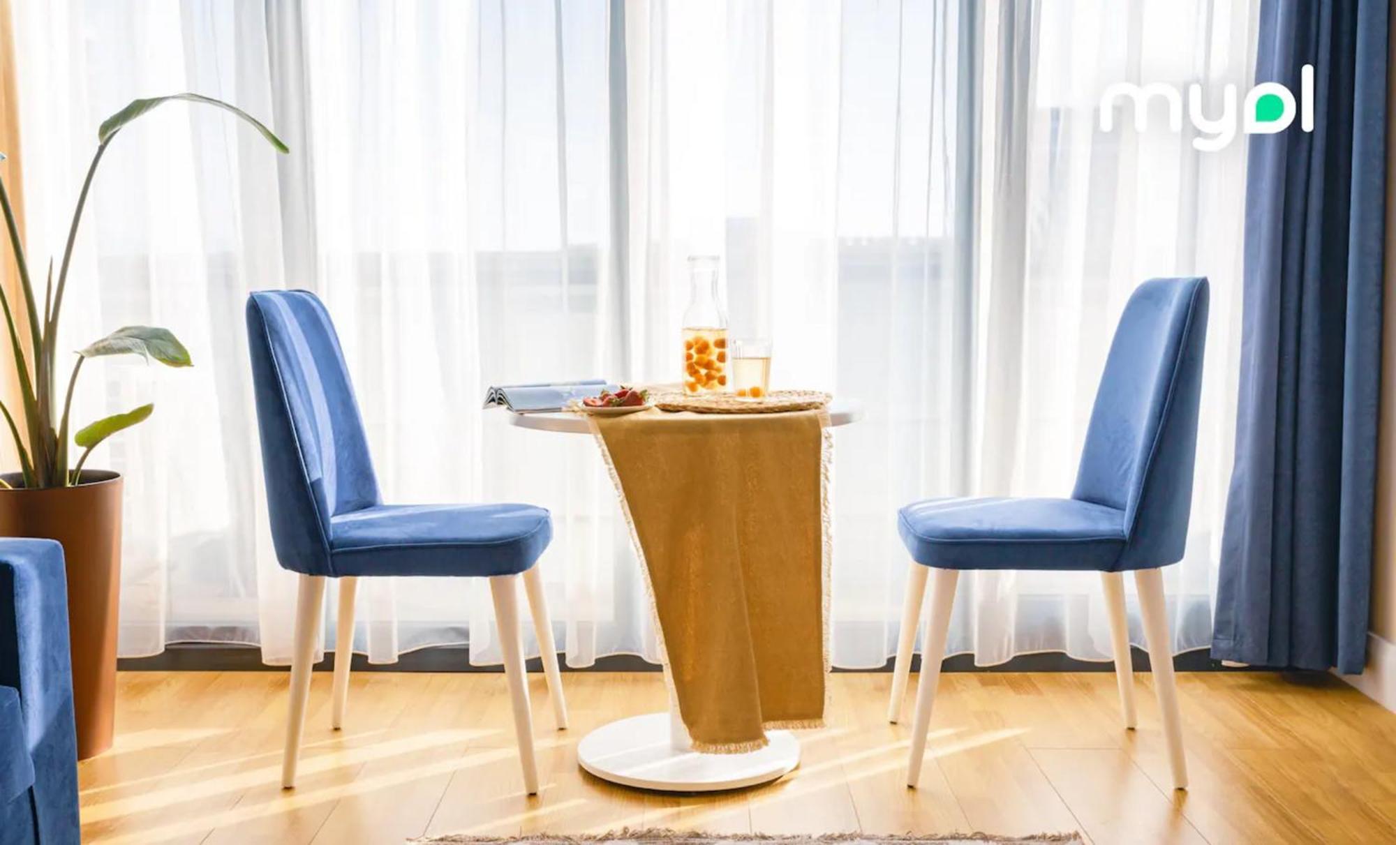 Suites Orbi City Aparthotel Batumi Exteriér fotografie
