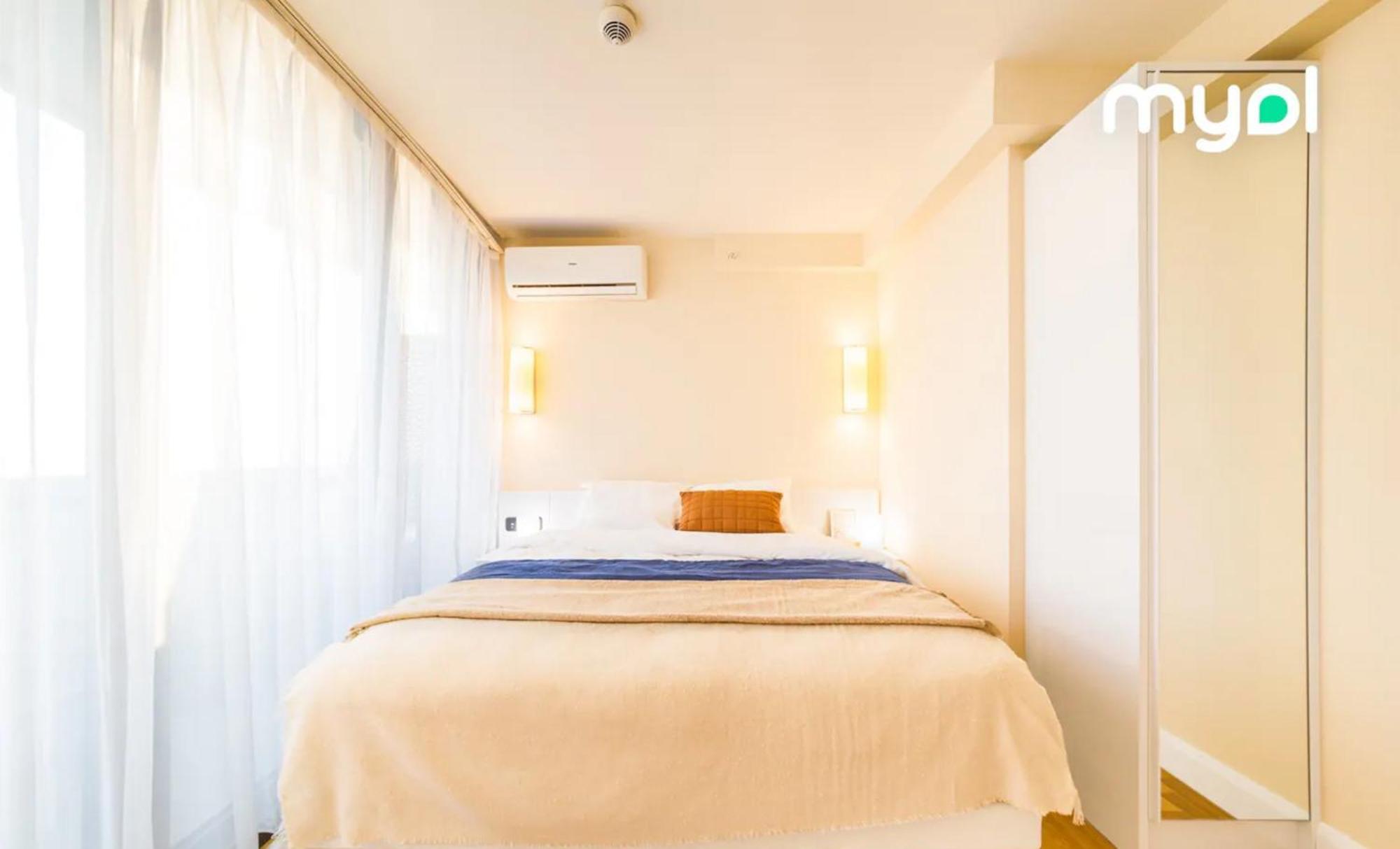 Suites Orbi City Aparthotel Batumi Exteriér fotografie