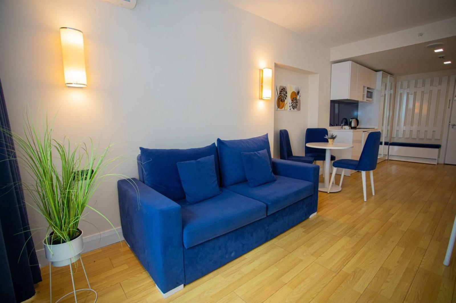 Suites Orbi City Aparthotel Batumi Exteriér fotografie