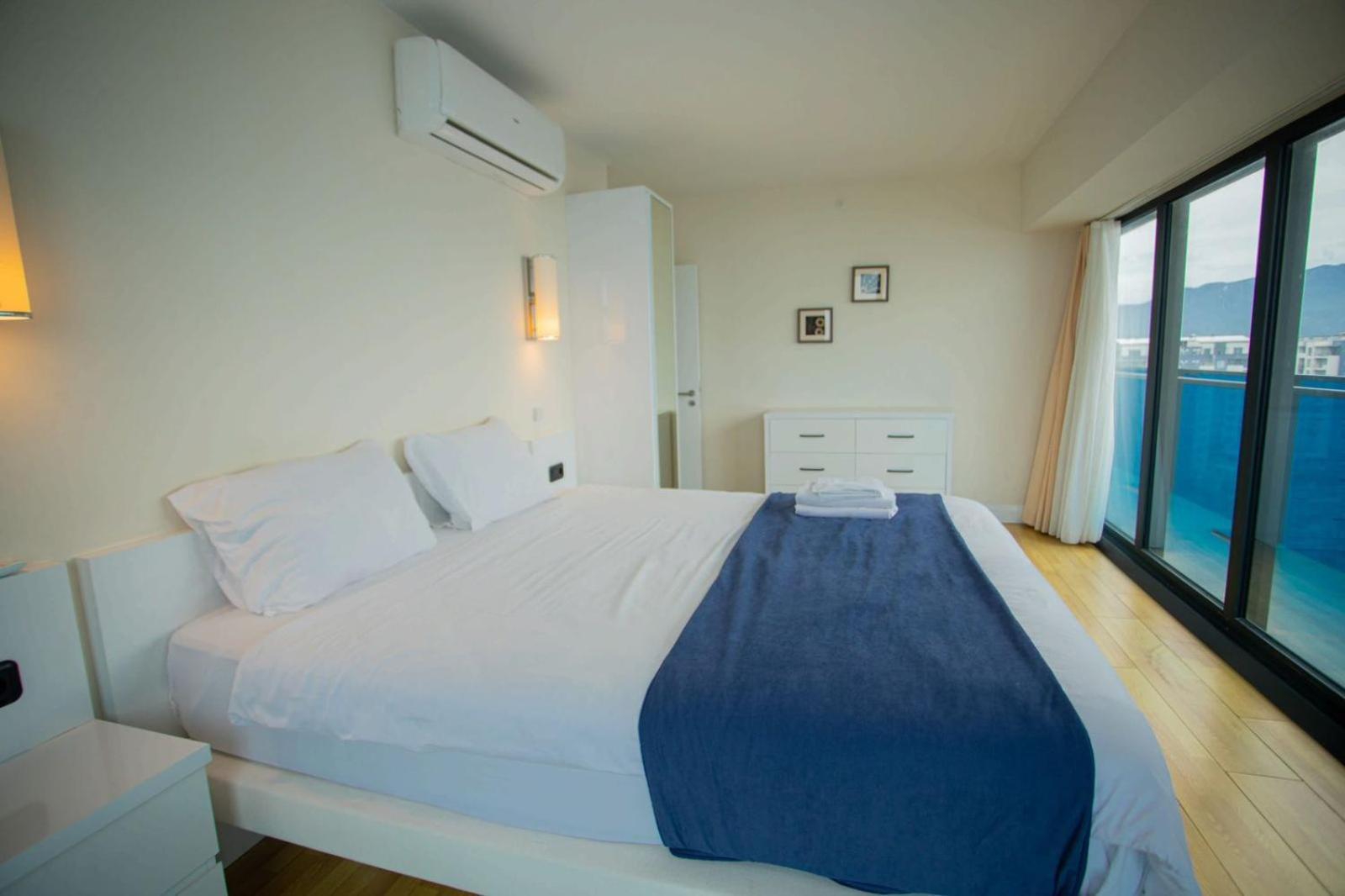 Suites Orbi City Aparthotel Batumi Exteriér fotografie
