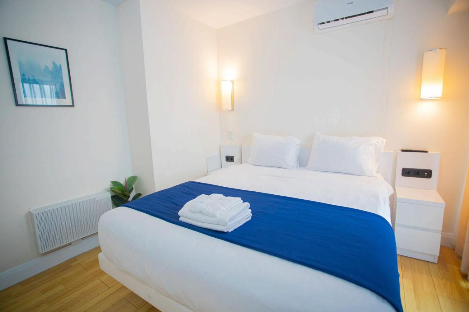 Suites Orbi City Aparthotel Batumi Exteriér fotografie